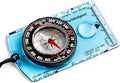 TurnOnSport Orienteering Compass by TurnOnSport