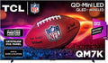 TCL 98 Inch Class QM7K Series | Mini LED QLED 4K HDR | 98QM7K, 2025 Model | 120HZ-144HZ Anti Reflective Screen Smart Google TV Dolby Atmos Onkyo Audio | Voice Remote Alexa Gaming Streaming Television by TCL