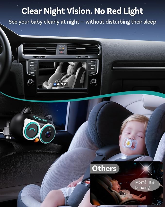 OTTOCAST Cabin Care Car Adapter - Image 4