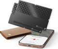 2026 Apple MFi Certified Wallet Tracker Smart Card by BFADEHA
