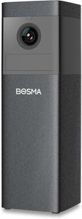 BOSMA X1 Lite Home Security Camera, Indoor Camera, Super Wide Angle, 360 Degree by BOSMAUSA