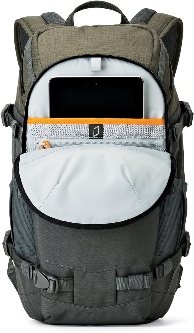 Lowepro LP37014-PWW, Flipside Trek BP 250 AW Backpack - Image 5