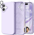 GolbinBox Magnetic for iPhone 17 Case, Compatible by GolbinBox
