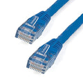 StarTech 8ft CAT6 Ethernet Cable by StarTech