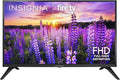 INSIGNIA 40" Class F40 Series LED Full HD Smart Fire TV, Voice Remote with Alexa, Free & Live TV by INSIGNIA