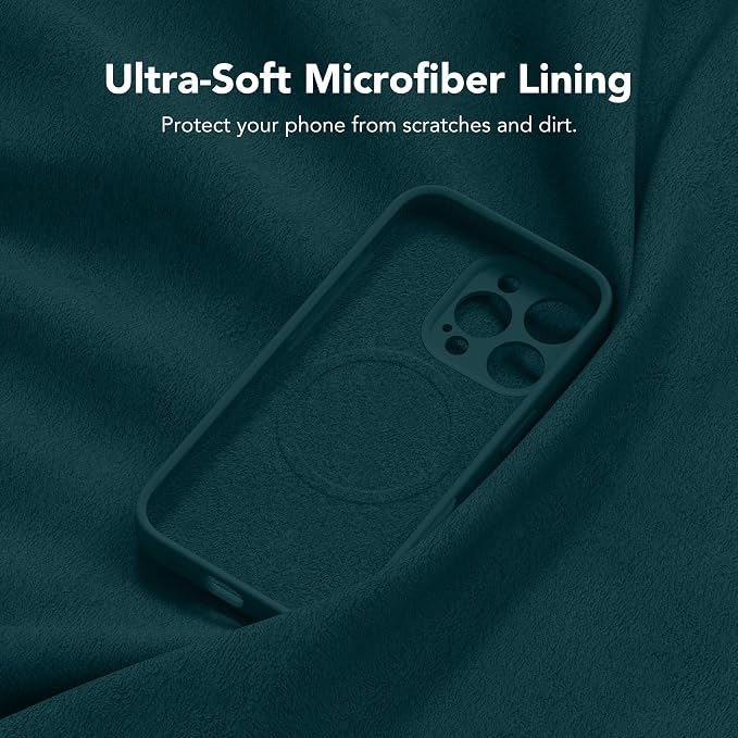 Magnetic for iPhone 16 Pro Case, Compatible - Image 7