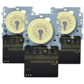 Intermatic T104M 24-Hour Mechanical Timer by Intermatic