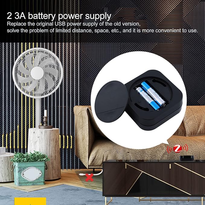 YOUTHINK Infrared Intelligent Remote Control, Air Conditioning Smart Home - Image 3