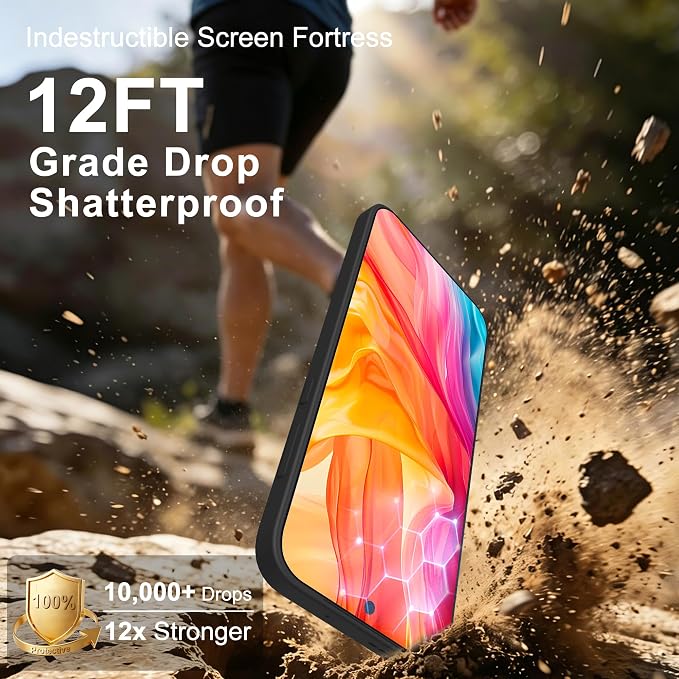 2+2 Pack Screen Protector for OnePlus 15 - Image 5