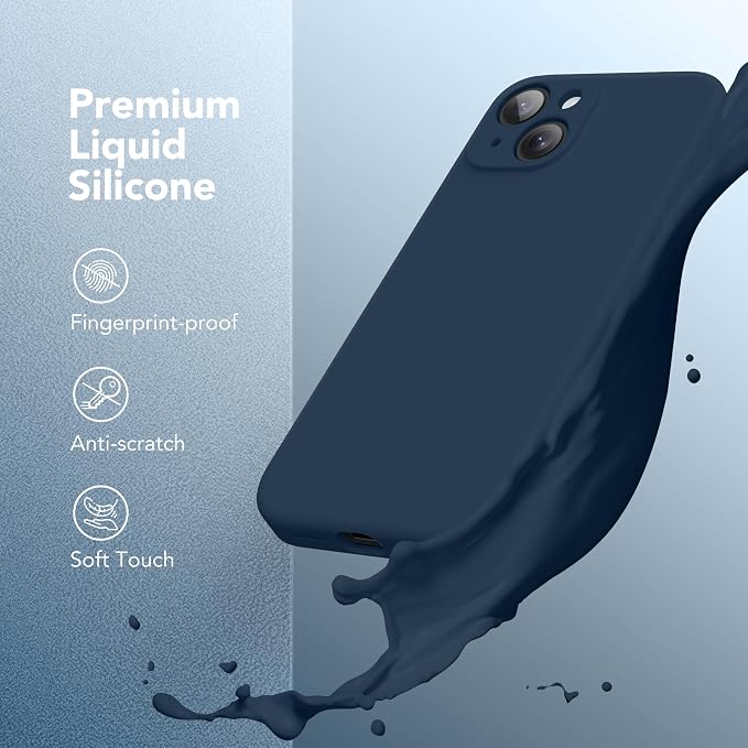 Magnetic for iPhone 14 Case, Compatible - Image 3