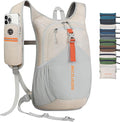 BECOJADDE 20L Small Hiking Backpack by BECOJADDE