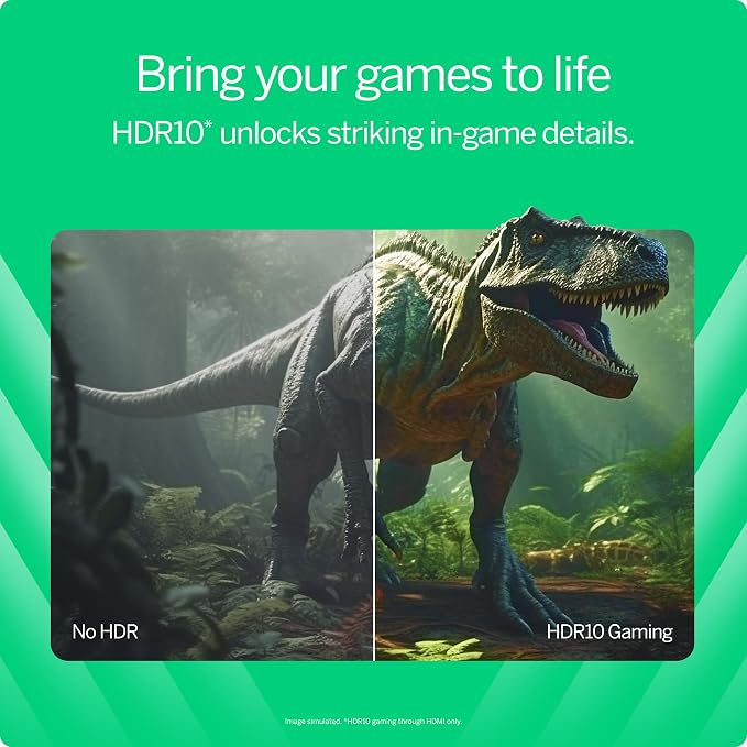 VIZIO VFD32M 32 inch Class 1080p HDR Smart TV (Renewed) - Image 8