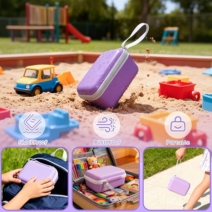 Teyomi Kids Instant Case Compatible - Image 6