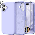 GolbinBox Magnetic for iPhone 17 Case, Compatible by GolbinBox