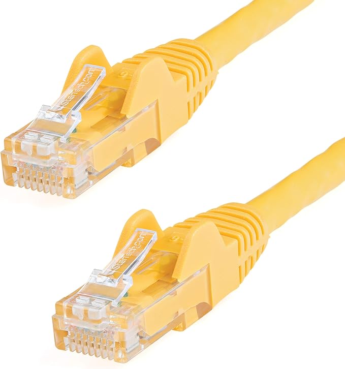 StarTech 30ft CAT6 Ethernet Cable by StarTech