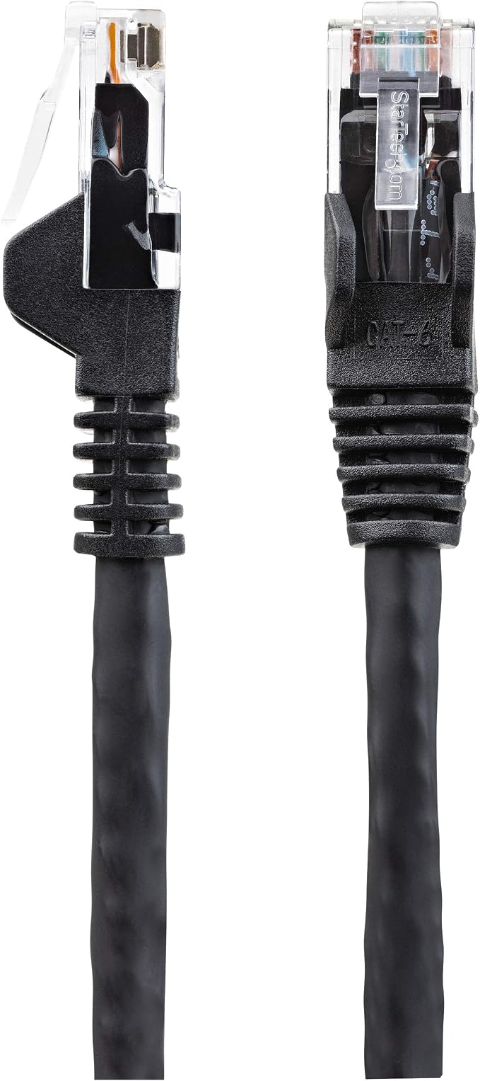 StarTech.com 20ft CAT6 Ethernet Cable - Image 3