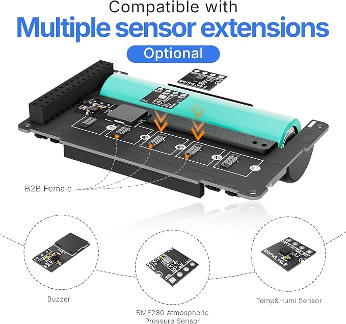 Meshtastic LoRa V4 Development Board - Image 5