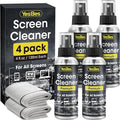 Screen Cleaner Spray 16oz by YesBes