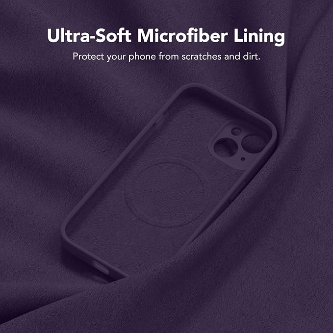 Magnetic for iPhone 15 Case, Compatible - Image 6