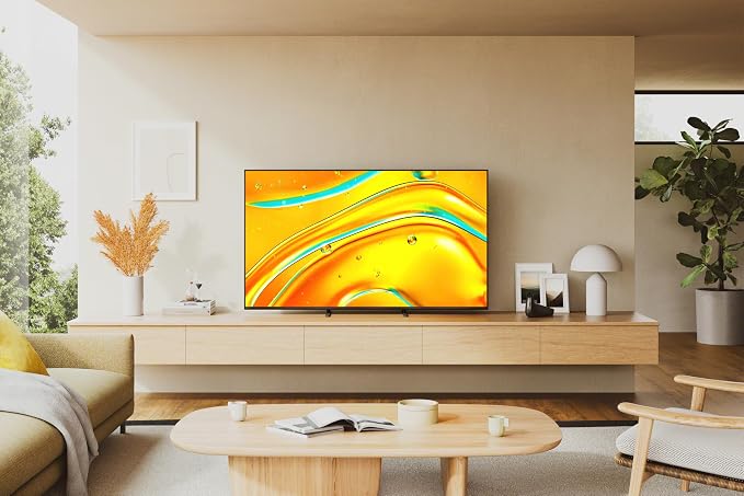 Sony 55 Inch BRAVIA 5 Mini LED 4K HDR Smart Google TV (K-55XR50) | XR Processor with AI Technology, Dolby Vision/Atmos, XR Backlight Master Drive, 120Hz Refresh Rate, 4K movie credits included - Image 10