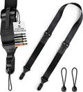 C Coiro Quick Release Camera Strap by CCoiro