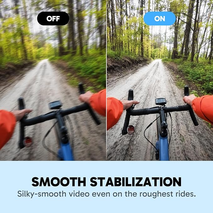 AKASO EK7000 Pro 4K30fps Action Camera - Image 3