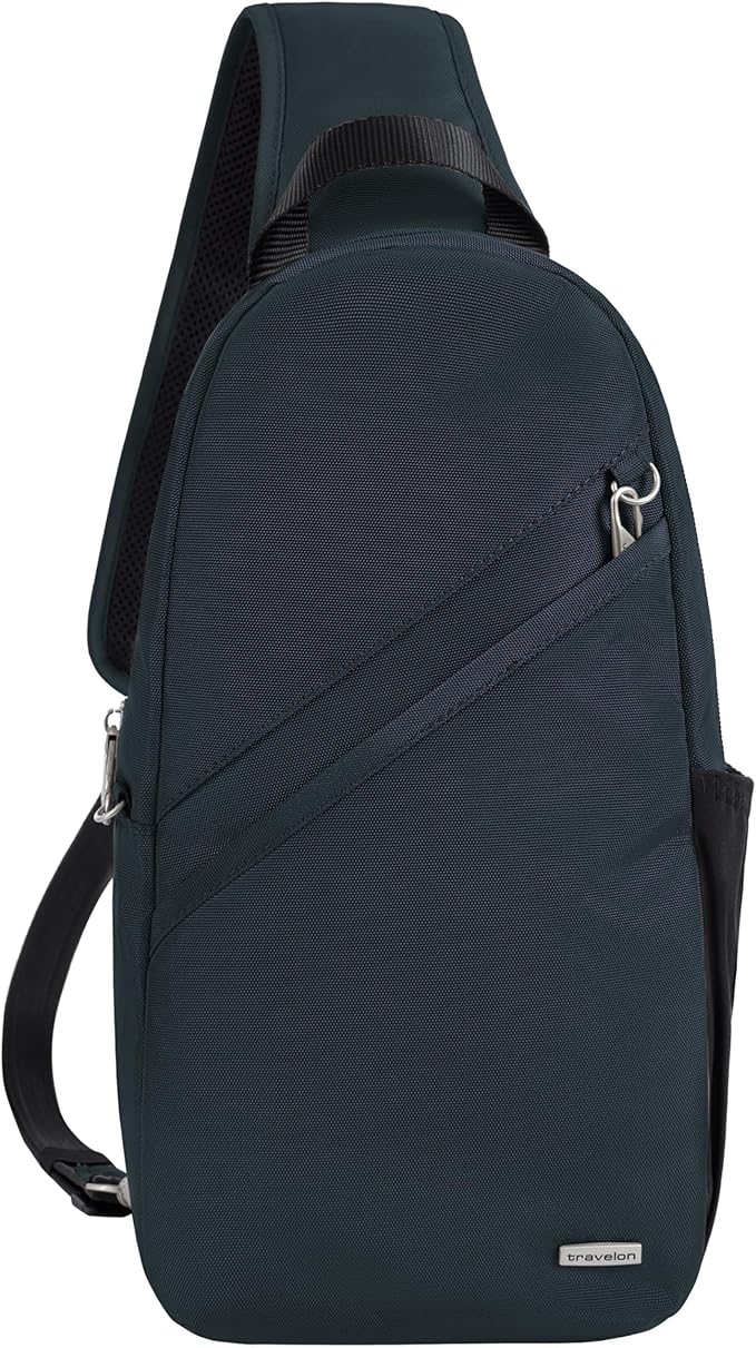 Travelon Anti-Theft Classic Sling Bag by Travelon