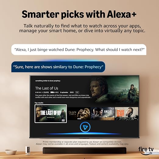 Hisense 75" U7 Mini-LED ULED 4K UHD Best Premium Gaming Smart Fire TV (75U7SF, 2026 New) - Hi-QLED, Native 165Hz, VRR 330, HDR10+, Dolby Vision IQ · Atmos, IMAX Enhanced, Anti-Reflection, 2.1.2 Ch - Image 17