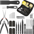 3D Printer Tools Kit Essential, Basic Tool Kit Accessories, 3D Printer by USEAMIE
