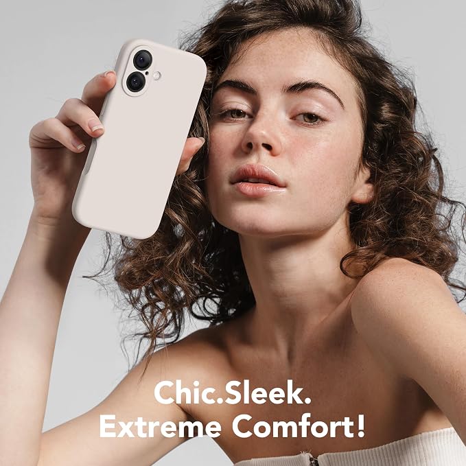 Magnetic for iPhone 16 Case, Compatible - Image 7