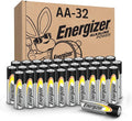 Energizer AA Batteries Alkaline Power by Energizer