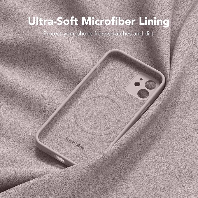 Magnetic for iPhone 12 Case, Compatible - Image 7