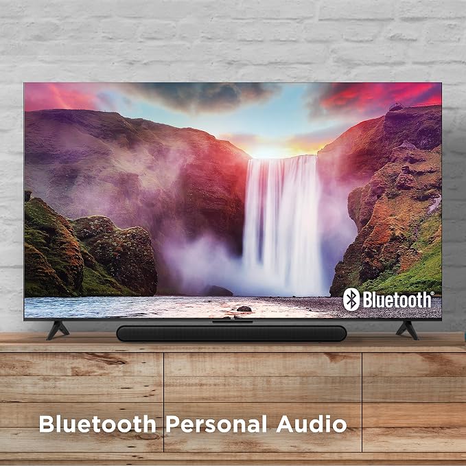 TCL 55-Inch Class S4 4K LED Smart TV with Google (55S450G, 2023 Model), Dolby Vision, HDR Pro, Atmos, Assistant Built-in Voice Remote, Works Alexa, Streaming UHD Television - Image 5