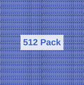Blinkspower™ Lithium Batteries AA 512 Bulk Pack, 3500mAh NO.1 Lasting 1.5V by BlinksPower