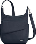 Travelon Anti-Theft Classic Messenger Bag by Travelon