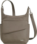 Travelon Anti-Theft Classic Messenger Bag by Travelon