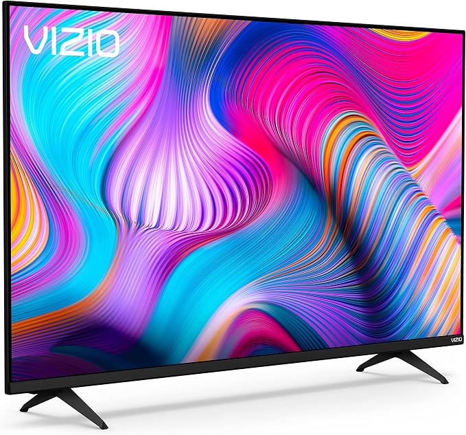 VIZIO 43-inch V-Series 4K LED HDR Smart TV w/Dolby Vision, WiFi 6E, Bluetooth Headphone Capable, AMD FreeSync & Alexa Compatibility, V435M-K04, 2023 Model - Image 15