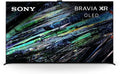 Sony QD-OLED 77 inch BRAVIA XR A95L 4K HD Smart Google TV Gaming Features for PS5 | Official USA Partner | + Deco Gear 4K HDMI Cable x2 & CPS Exclusive 26 Month Protection (BEACH-CPS-265000) by Unknown
