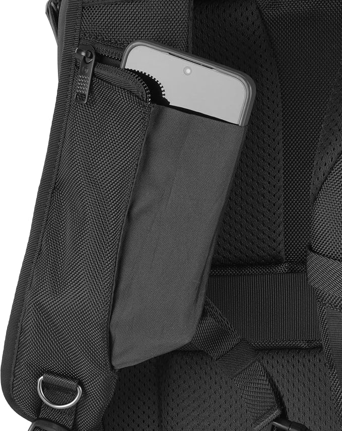 VANGUARD VEO Lite B25L Camera & Everyday Backpack – Fits Full-Frame Camera - Image 10