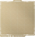 BIQU PyroGrip Double Side Textured PEI Build Plate by BIQU