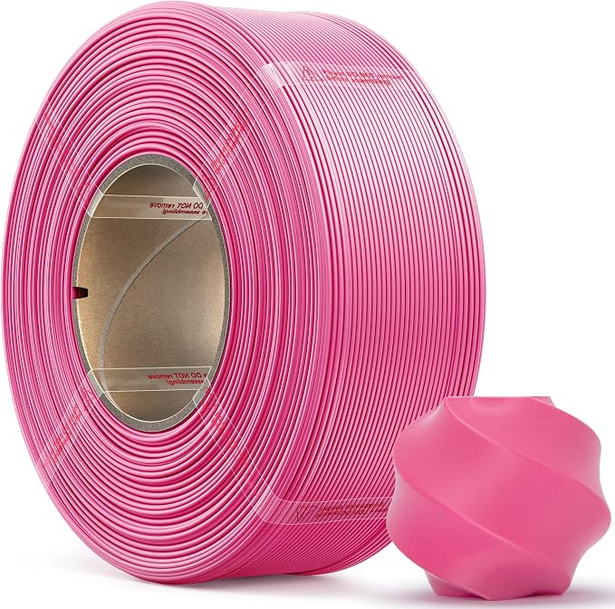 PLA Basic, Pre-Dried Refill Filament 1kg by MarsWork