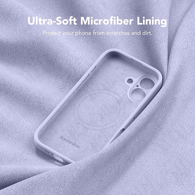 Magnetic for iPhone 17 Case, Compatible - Image 5