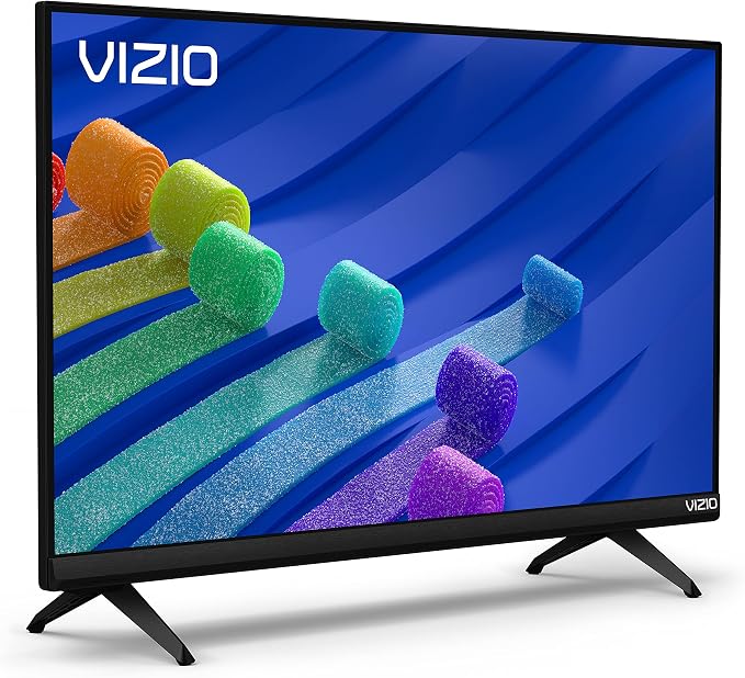 VIZIO 24-inch D-Series Full HD 1080p Smart TV with Apple AirPlay and Chromecast Built-in, Alexa Compatibility, D24f4-J01, 2021 Model - Image 14