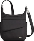 Travelon Anti-Theft Classic Messenger Bag by Travelon