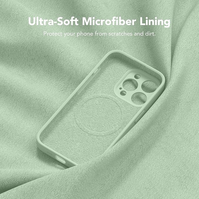 Magnetic for iPhone 14 Pro Case, Compatible - Image 7