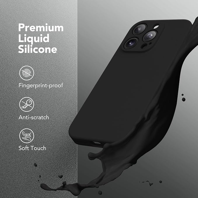 Magnetic for iPhone 16 Pro Max Case, Compatible - Image 9