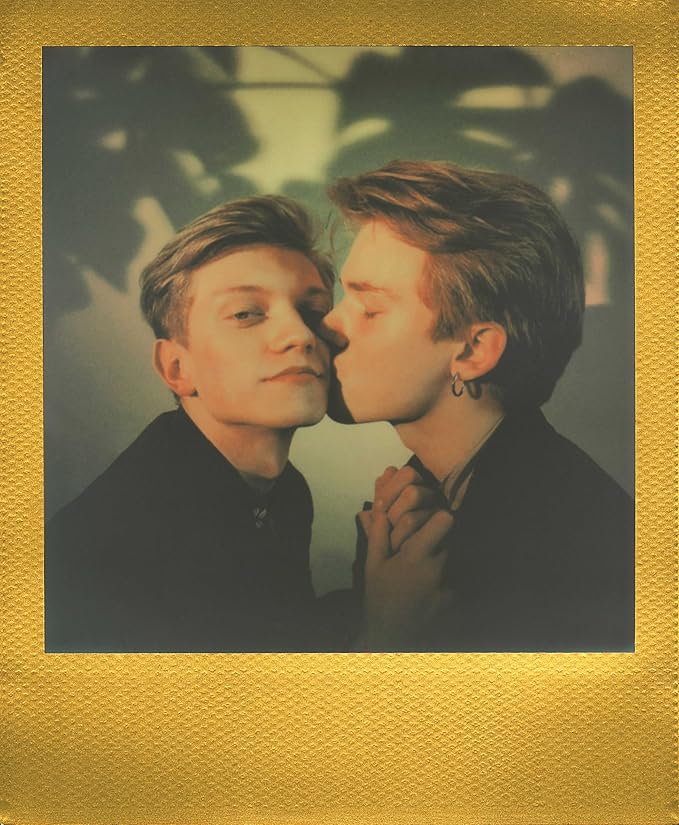 Polaroid i-Type Color Film - Image 3