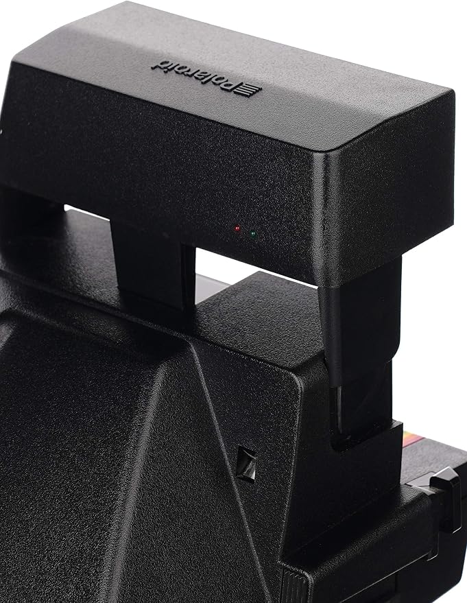 Polaroid Supercolor 635 CL 635-CL 635CL Instant Camera - Image 4