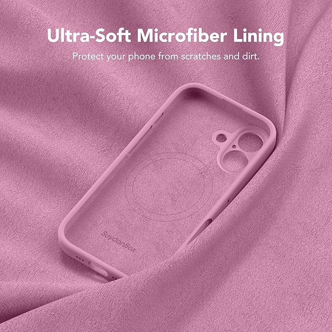 Magnetic for iPhone 16 Case, Compatible - Image 5
