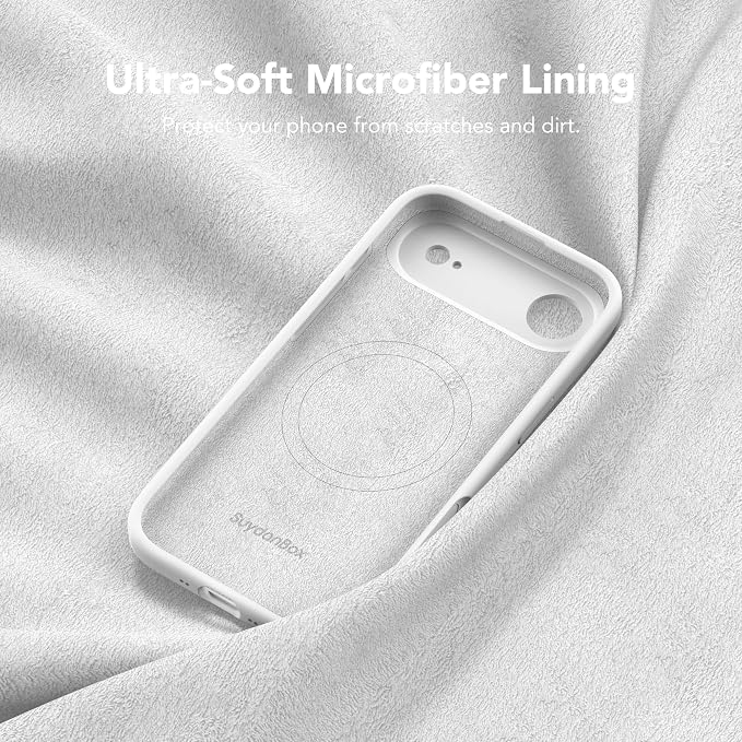 Magnetic for iPhone Air Case, Compatible - Image 5